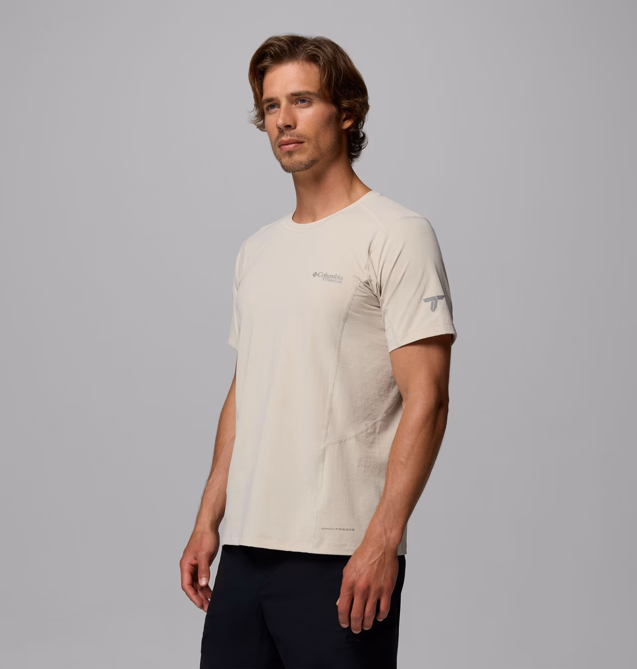 CAMISETA MASCULINO COLUMBIA DIAMOND PEAK PRO – foto 4